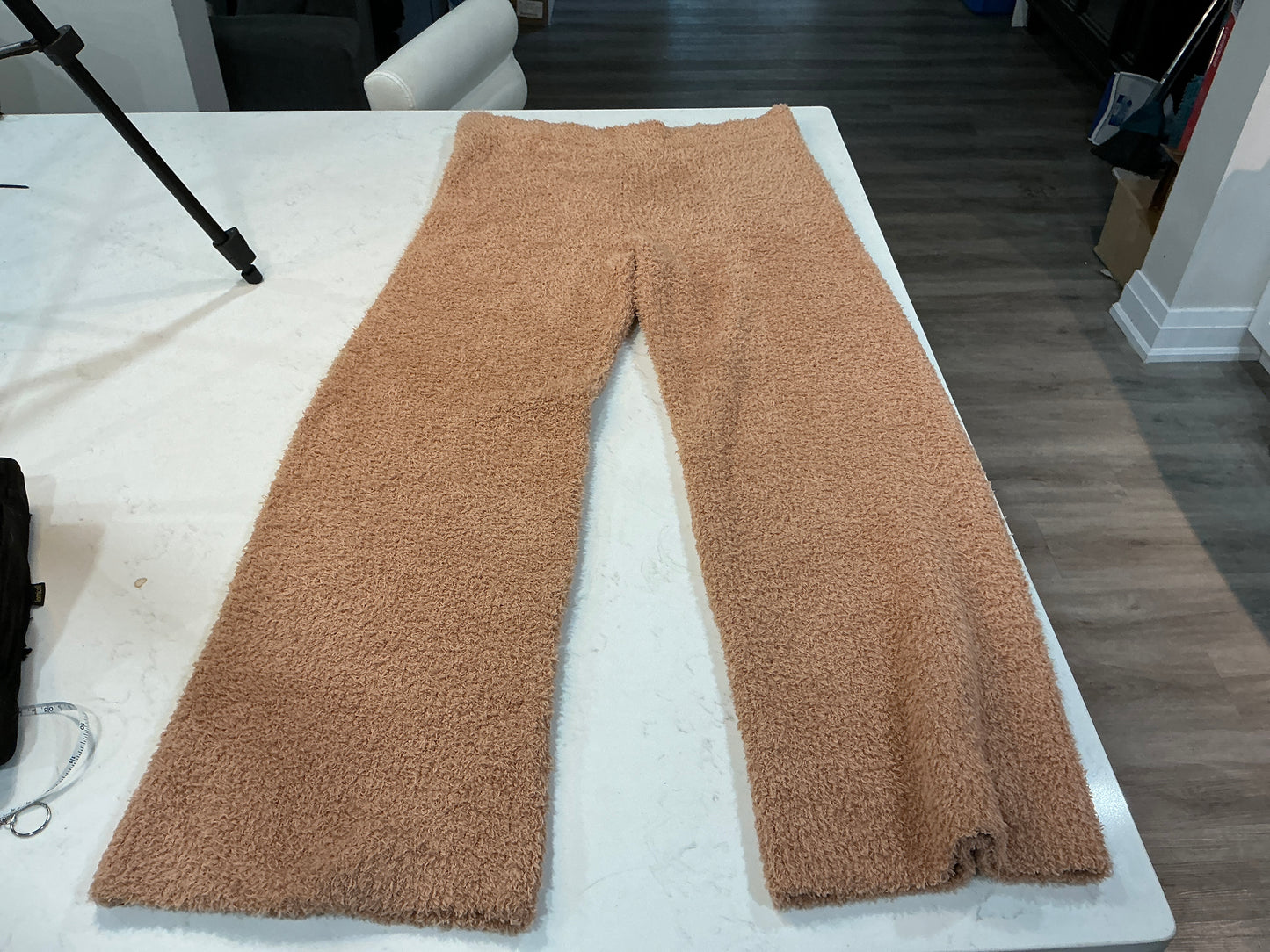Cozy Fuzzy Lounge Pants