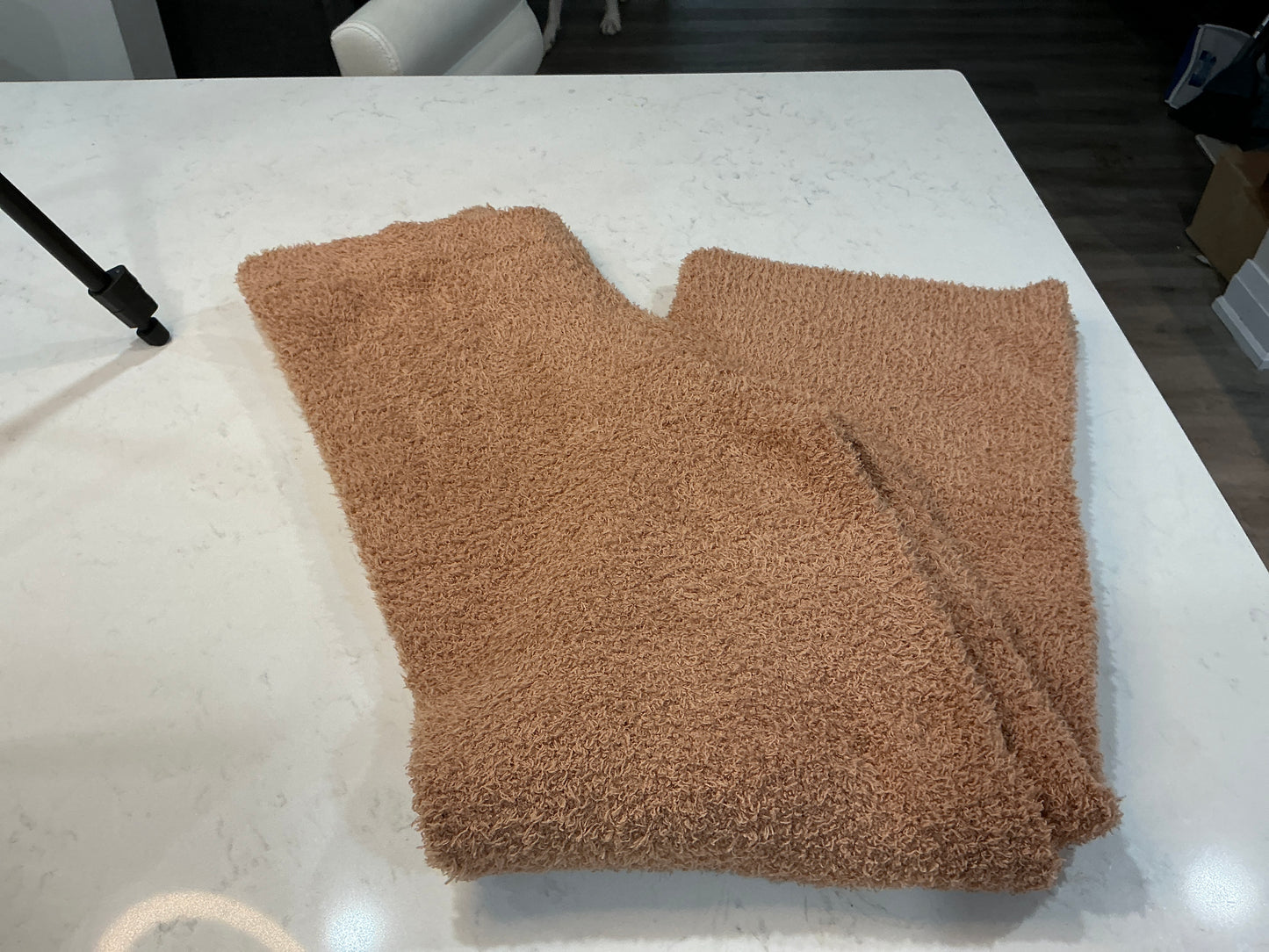 Cozy Fuzzy Lounge Pants