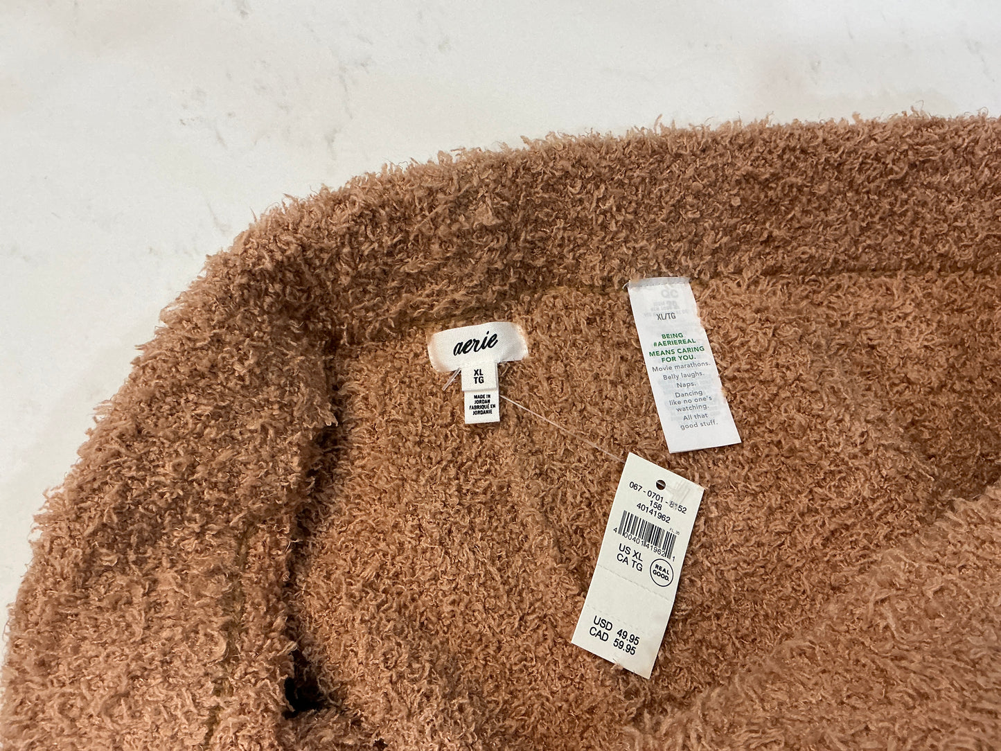 Cozy Fuzzy Lounge Pants