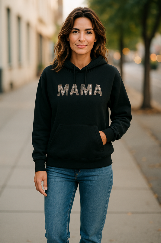 Kismet “MAMA” Hoodie – X