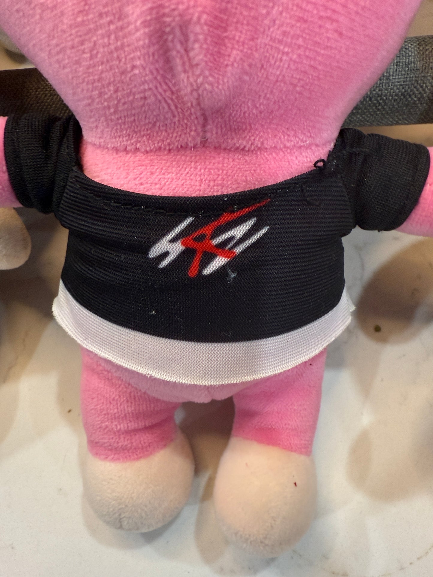 Stray Kids SKZOO Official Plush Toy Set (8 pcs) – Mini Size Stuffed Dolls